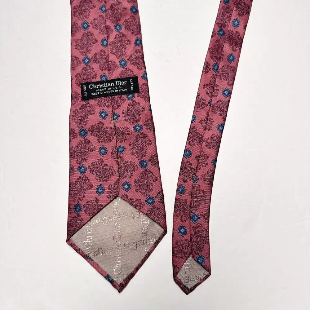 Dior vintage christian